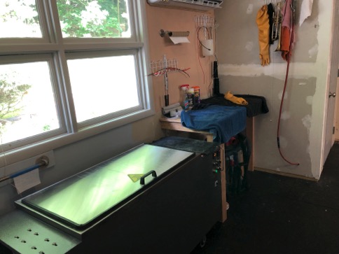 Rosendale Shop4 UCleaner