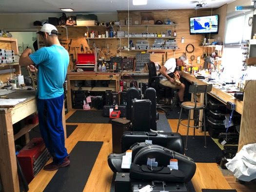 Rosendale Shop8